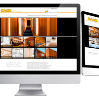 CANO CARPINTERIA NEW WEBSITE