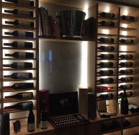 Bottle Rack