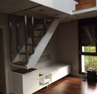 Mueble-Escalera