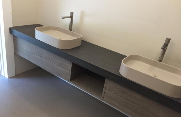 BATHROOM FURNITURE