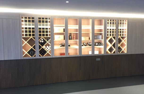 bodega para vinos