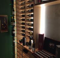 Bottle Rack