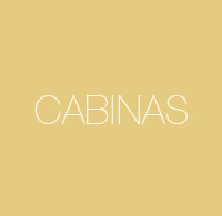 CABINAS