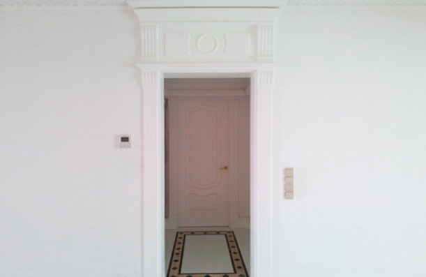Vivienda particular.